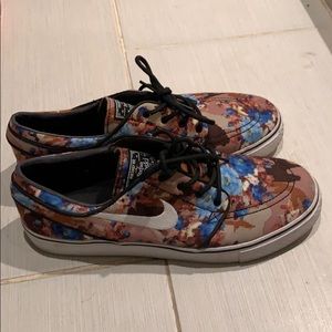 Nike SB Zoom Air Stefan Janoski shoes